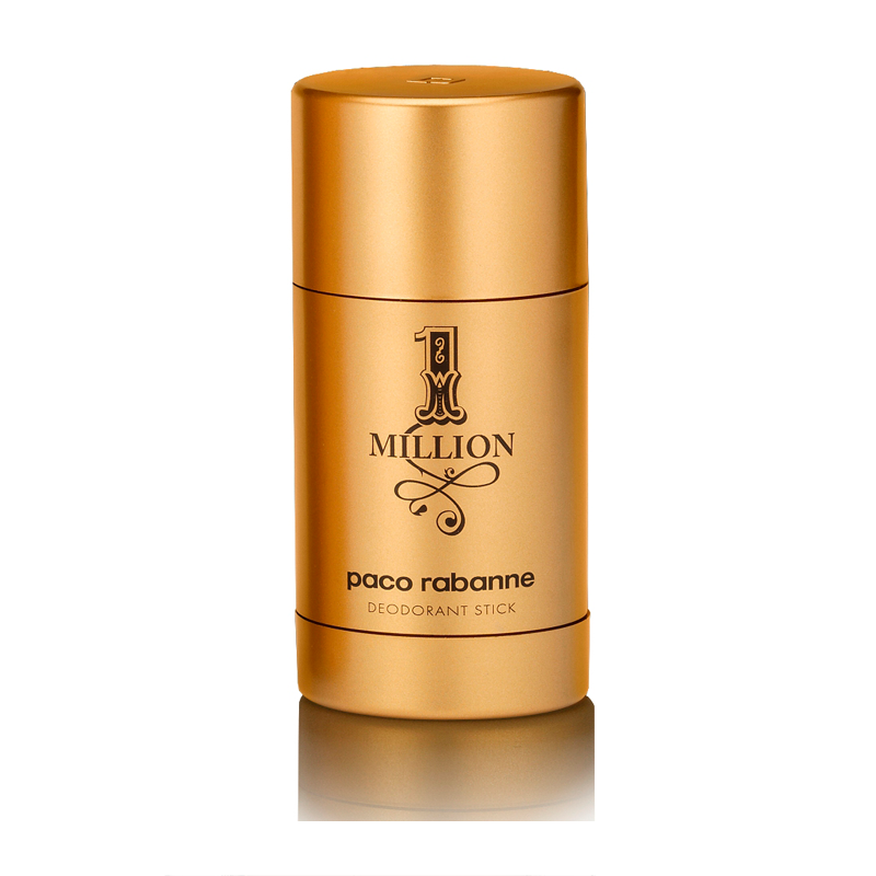 Paco Rabanne 帕高 百万金砖男士香氛止汗棒 75ml