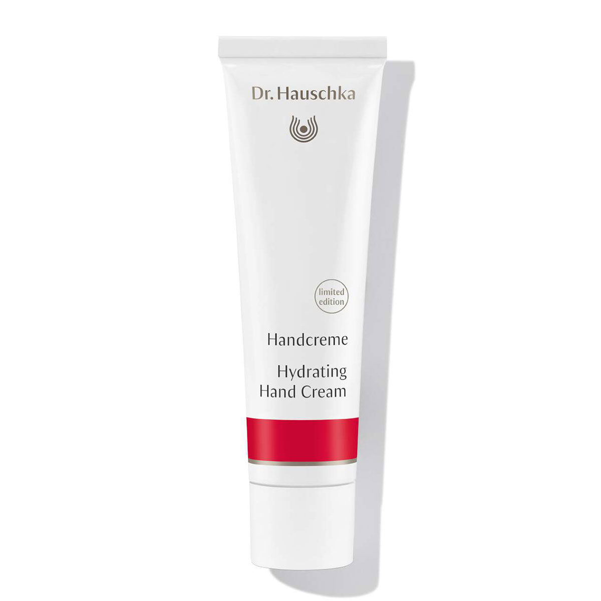 Dr.Hauschka 德国世家 保湿滋润护手霜 旅行装 30ml