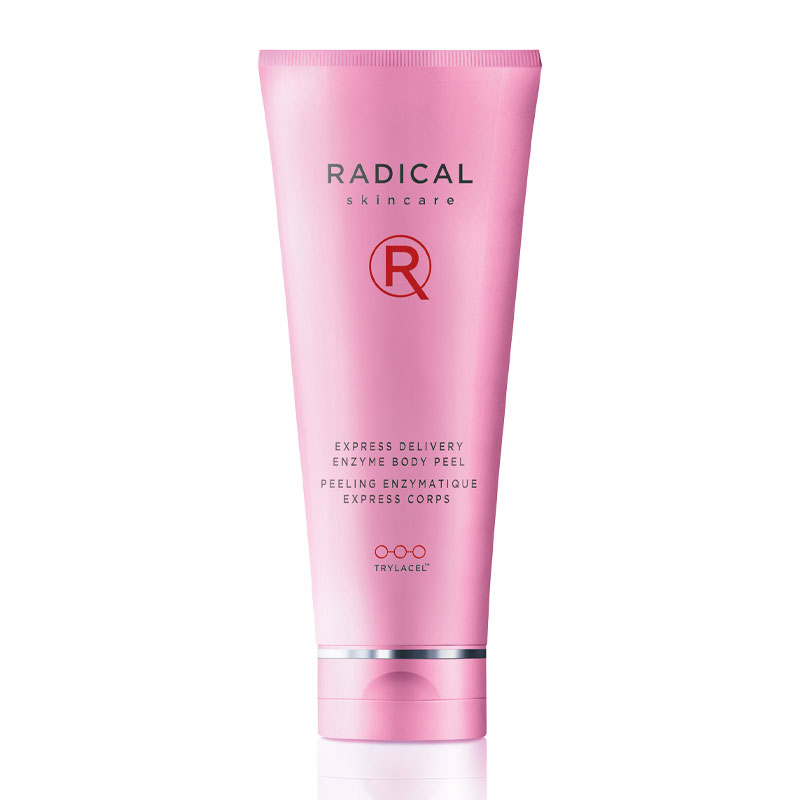 Radical Skincare 酵素身体去角质霜 178ml