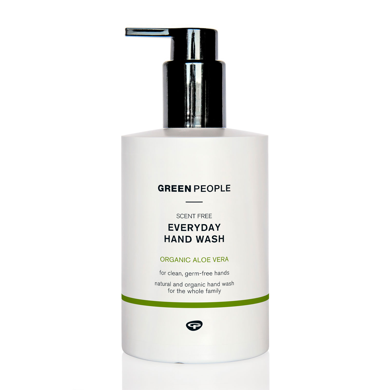 Green People 日常无香温和洗手液 150ml