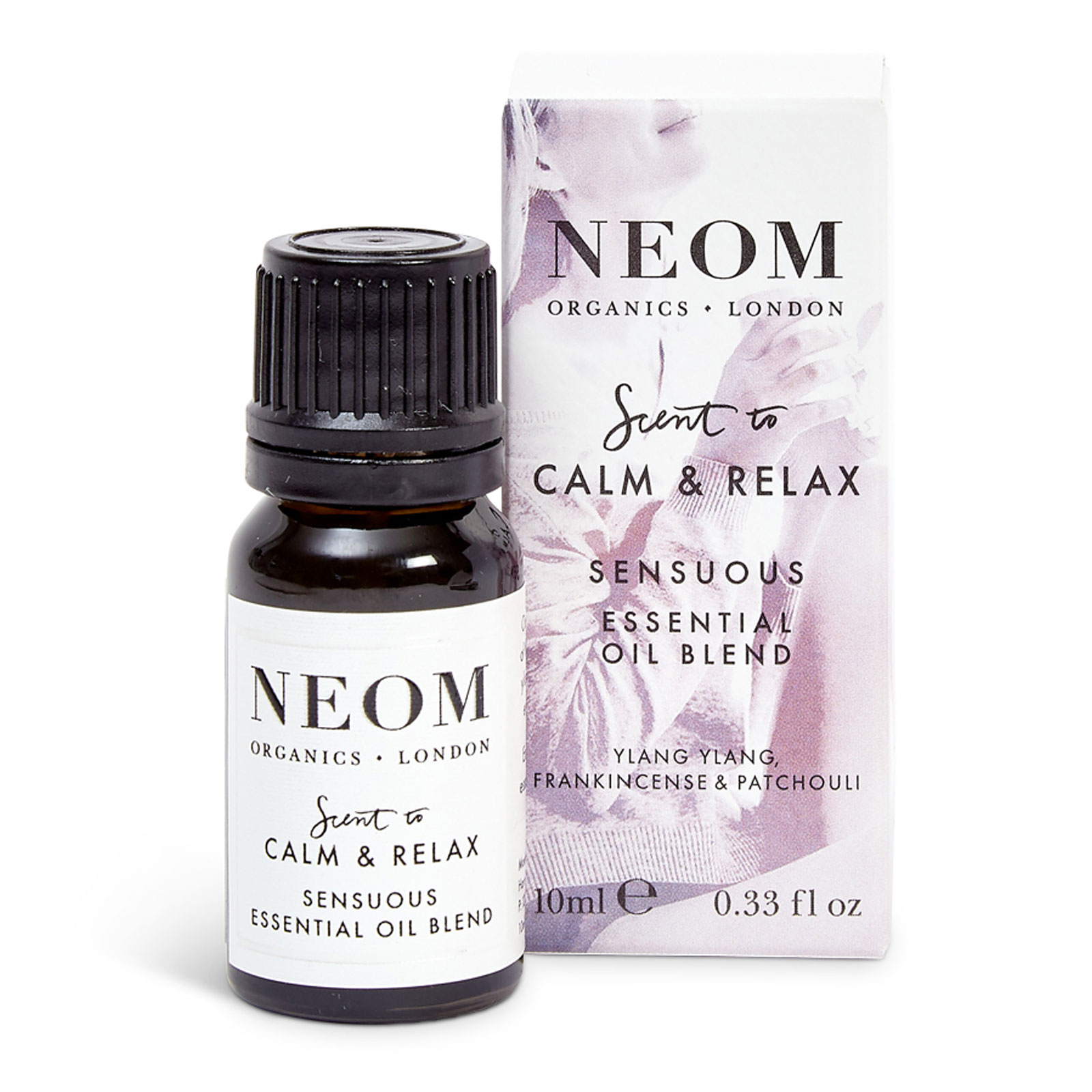 NEOM 多种天然混合平静舒缓精油 10ml