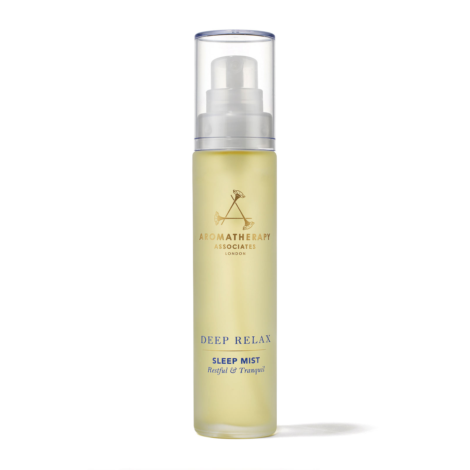 Aromatherapy Associates 深度放松睡眠喷雾 50ml