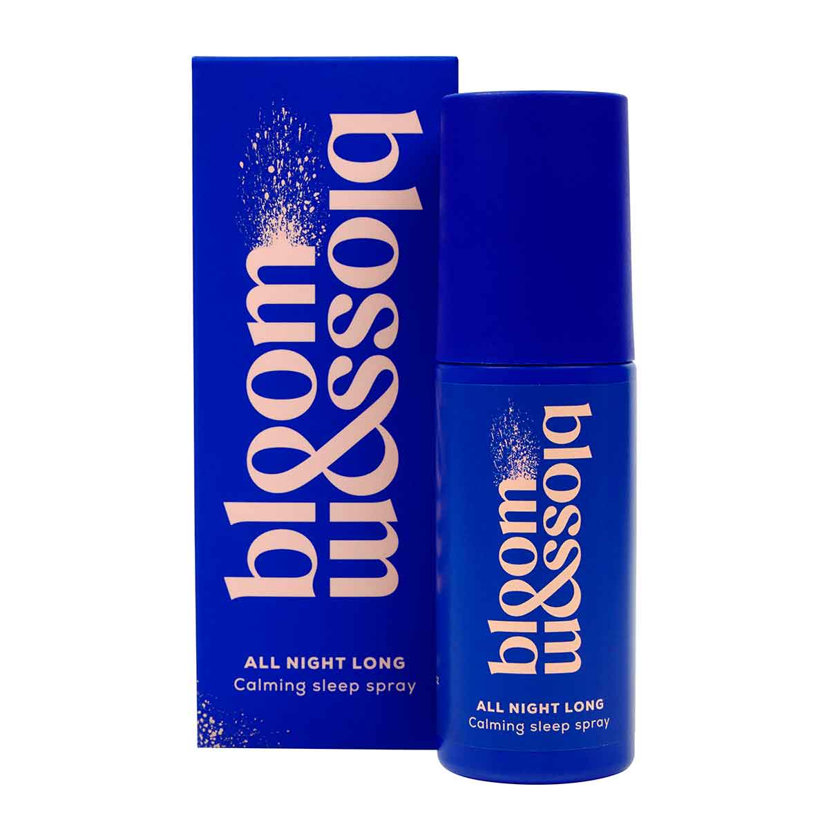 Bloom and Blossom 整夜安眠睡眠喷雾 75ml