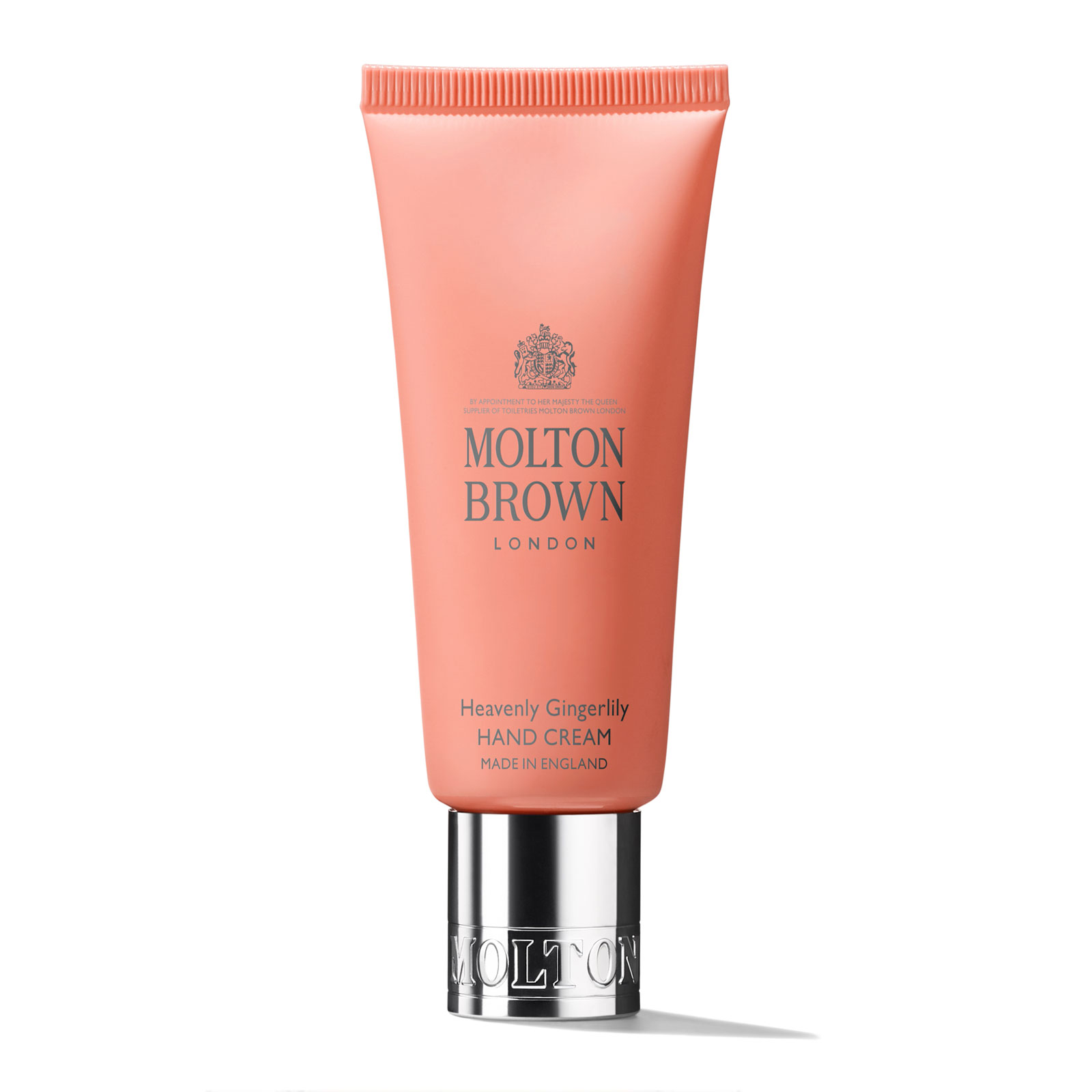 Molton Brown 摩顿布朗 生姜花香氛护手霜 40ml