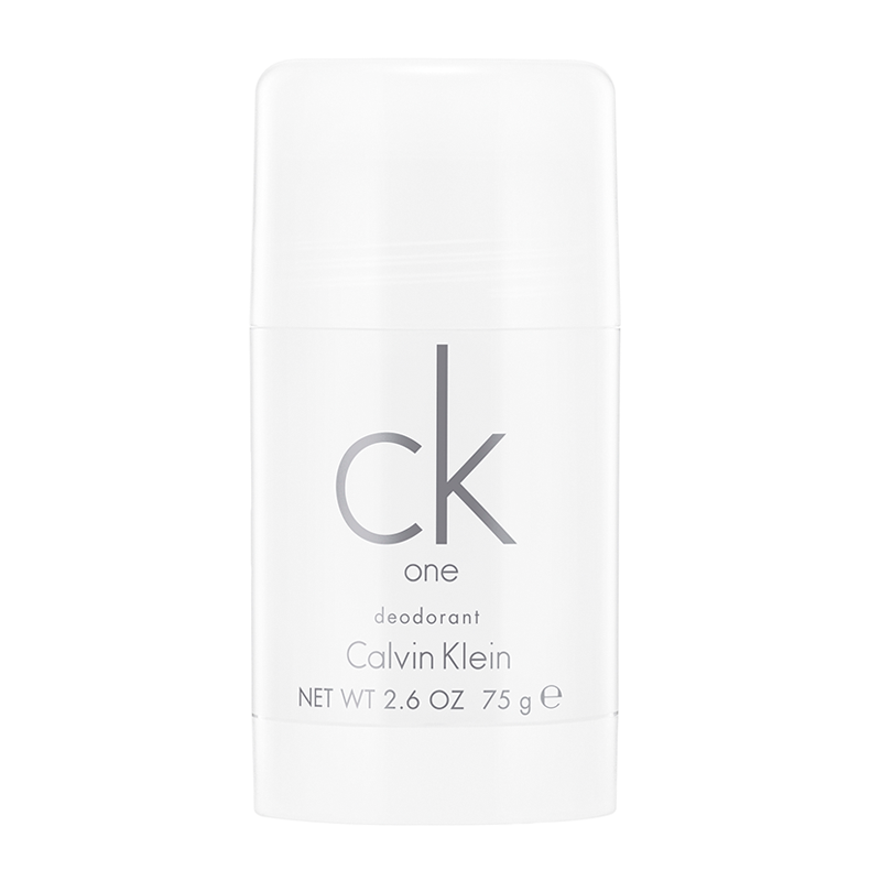 Calvin Klein 凯文克莱 唯一香氛香体止汗露 75g