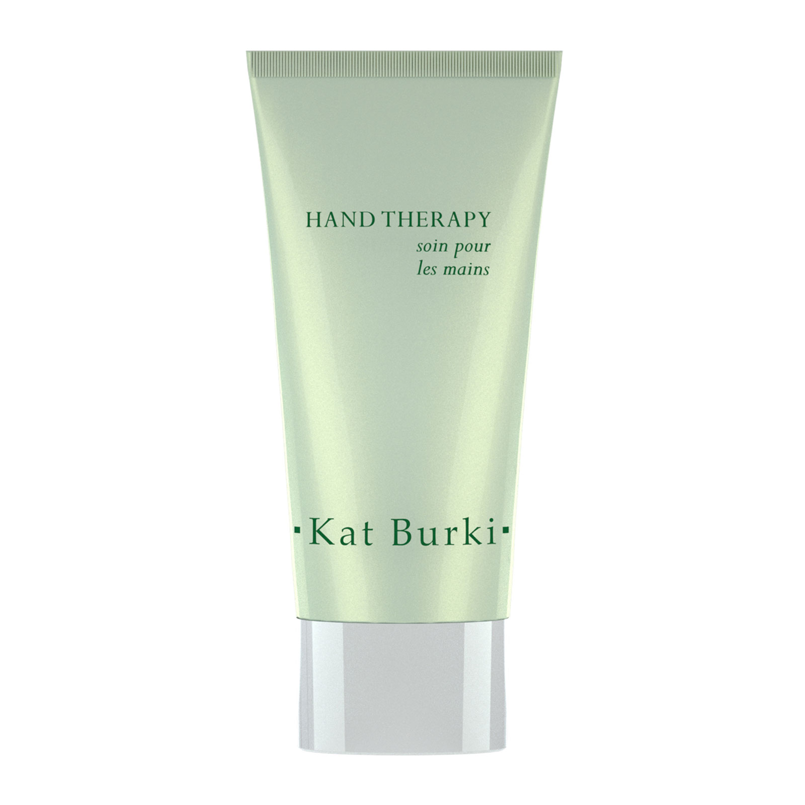 Kat Burki 维他命保湿锁水护手霜 130ml