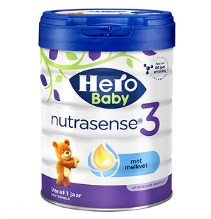 hero baby是什么牌子 hero baby奶粉怎么样